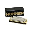 Hohner 3628867031 Mundharmonika 39/8g