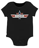 Top Gun Maverick Onesie