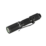 Lumintop Tool AAA EDC Flashlight