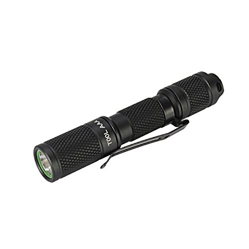 Lumintop tool aaa edc flashlight