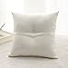 RIMOBUL Wedding Ring Pillow 7.9
