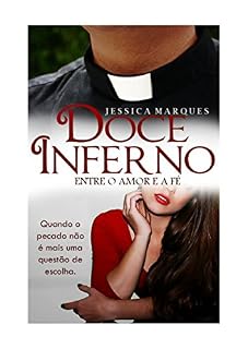 Livro Doce Inferno