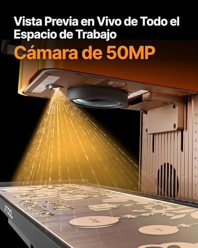 Máquina de gravação a laser duplo f2 diodo ir / 15w de 5w, uso comercial profissional, câmera de 50 mp, 6000 mm / s, gravação 3d, marcação em cores de metal, pronto para produção em pequenos lotes no local