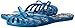 Zaxy Women's Sunday Jelly Sandal
