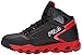 Fila Men's Big Bang 3 Ventilated Basketball Shoe