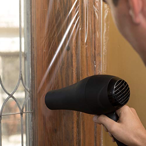 Duck Brand Window Insulator Kit - Image 5