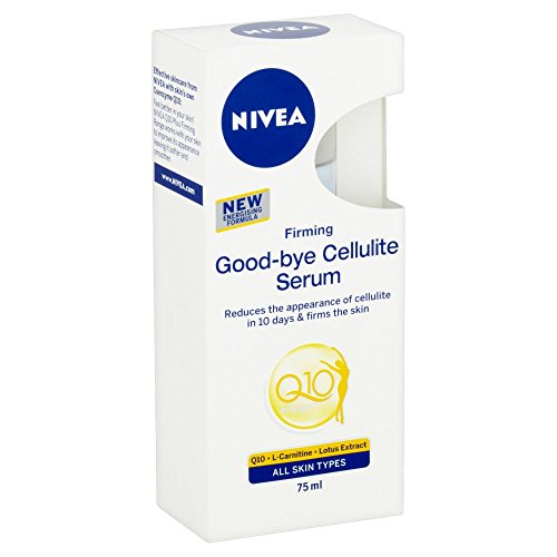 l-carnitine wikipedia Nivea Skin Firming and Toning Gel Cream With Q10 Plus main image 0