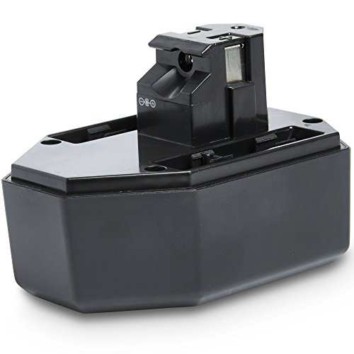 VonHaus Spare 12V Lithium-Ion Battery for the VonHaus Cordless Tire Inflator Air Compressor 9100001