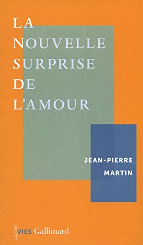 La  nouvelle surprise de l'amour