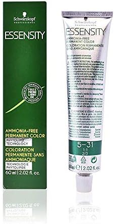 Schwarzkopf ESS 5-31 60ml