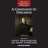 A Companion to Descartes