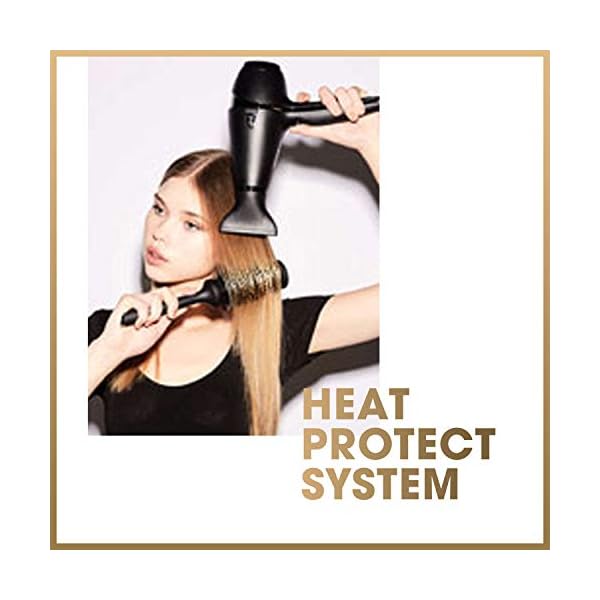 ghd Bodyguard Heat Protectant for Hair ― Heat Protect Hair Spray
