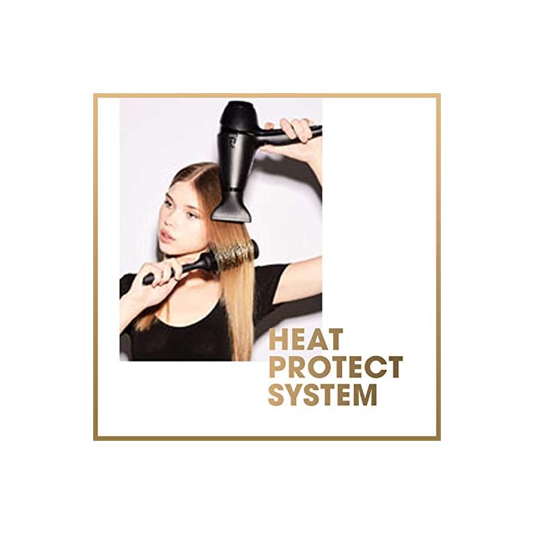 ghd Bodyguard Heat Protectant for Hair Heat Protect Hair Spray
