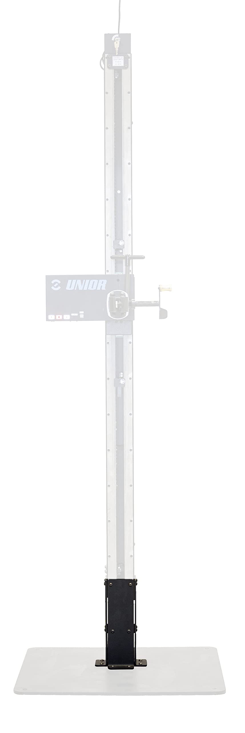 UNIOR Height Extension Kit For 1693