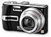 Panasonic Lumix DMC-TZ3K 7.2MP Digital Camera with 10x Optical Image Stabilized Zoom (Black)