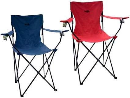 jumbo folding chair