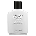 Olay Complete All Day Moisturizer with Broad Spectrum SPF 15, Normal, 6 Fluid Ounce