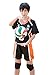 TOKYO-T Hinata Cosplay Kageyama Tsukishima Costume Karasuno Uniform Outfit