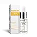 LANBENA 24K Gold Hyaluronic Acid Six Peptides Serum Anti-aging Serum Anti-wrinkle Firming Fine Lines Moisturizing Essence,15ML