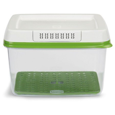 Rubbermaid FreshWorks Produce Saver - Large - //coolthings.us