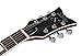 Schecter 6 String TSH-1B, See-Thru Cherry Pearl (290)