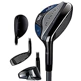 Callaway Steelhead XR 16 Hybrid Fairway Wood
