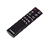 OEM Samsung Remote Control Originally Shipped With: HWJ4000/ZA, HW-J4000/ZA, HWKM37C, HW-KM37C, HWK360/ZA, HW-K360/ZA
