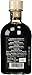 Fattoria Estense Silver Label Aceto Balsamico Di Modena Vinegar, 8.5 Fluid Ounce
