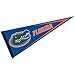 Wincraft NCAA University of Florida WCR97152911 Carded Classic Pennant, 12