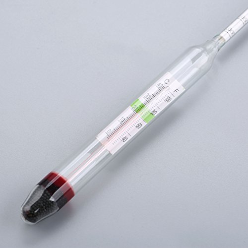 6 Mtsooning+Hydrometer+Aquarium+Thermometer+Salinity