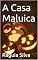 Livro A Casa Maluica