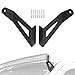 F250 F350 Light Bar Brackets - ALAVENTE 54