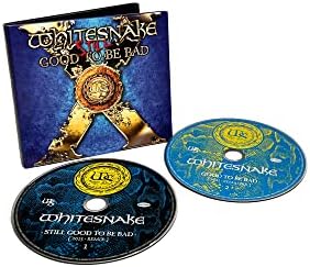 Good to Be Bad - Amazon.com Music