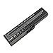 AC Doctor INC 5200mAh Battery for PA3634U-1BAS Toshiba Satellite C640D C650 C650D C655 C655D C660D L515 L600 New