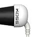 Koss The Plug The Plug In-Ear Headphones, White