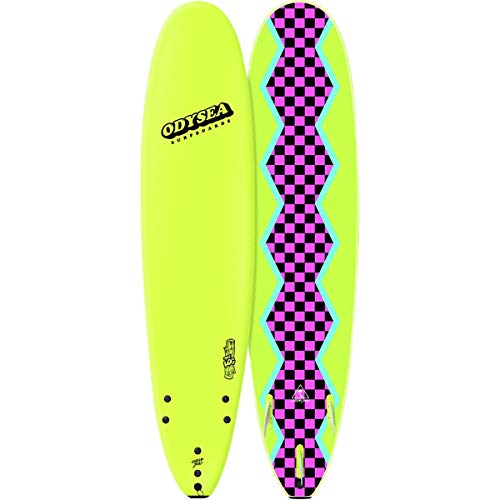 Catch-Surf-Odysea-Log-Tri-Surfboard