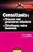 Consultants (French Edition) by 