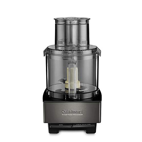 Cuisinart Food Processor 14-cup Vegetable Chopper