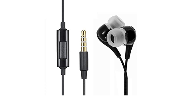Amazon.com: Headphones Wired Earphones 