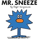 Mr. Sneeze (Mr. Men Classic Library)