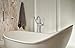 Delta 75935 Trinsic Single Towel Hook in Polished Chrome