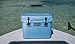 YETI Roadie 20 Cooler Ice Blue