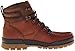 ECCO Men's Track 6 GTX Plain-Toe Boot