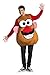 Disguise Mr./Mrs. Potato Head Deluxe Adult