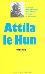 Attila le Hun