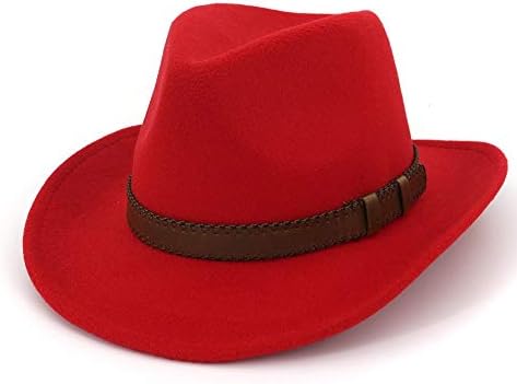 red top hats for sale