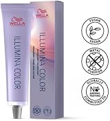 Wella Illumina Colour 7/3 Medium Blonde Gold 60 ml | 100% Grey Coverage view 4