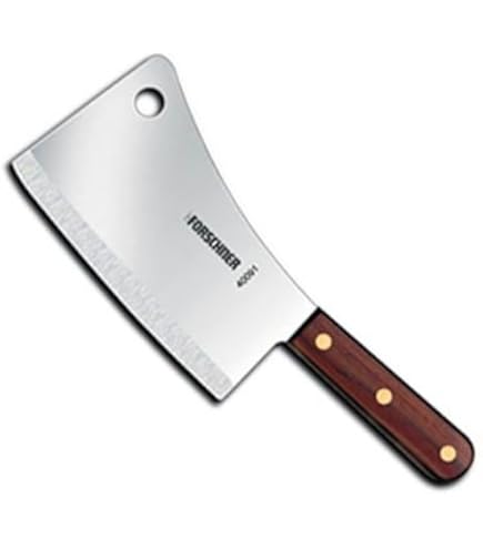 Amazon.com: Sakai Takayuki Inox Chinese Kitchen Knife 22.5cm