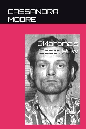 Texas Death Row: Donovan, Suzanne, Light, Ken, Light, Ken