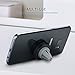 Car Mount, POWERocker Air Vent Magnetic Car Mount Phone Holder Cradle for iPhone, Samsung, Nexus, LG, HTC, Moto, etc